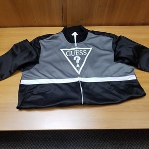 GUESSS Track Jacket